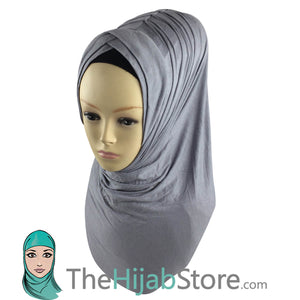 Creative and Inventive Ideas to Organize Your Hijabs