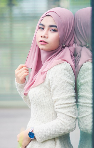 Four Hijab Looks That Every Women Must Try!