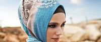 Types Of Veil Worn By Women