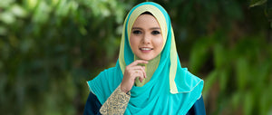Advantages of Wearing a Hijab Today