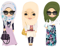 Solemn Truths about The Hijab Donned By Muslim Women