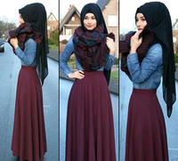 Is The Hijab Losing Traction In The US Today?