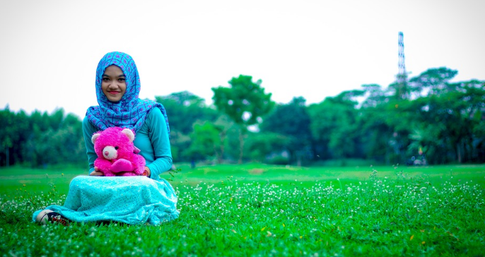 Hijab Style Ideas for the Spring Season