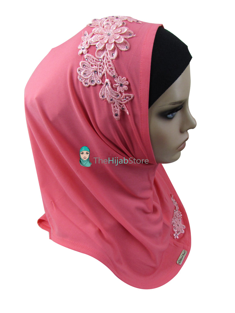 Top 3 Hijab Styles For Eid Al-Adha 2017 | TheHijabStore.com