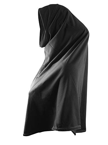 TheHijabStore.com Women's 1 Piece Amira Instant Hijab Ready to Wear Soft Head Wrap - Muslim Head Scarf Pull on Headwear