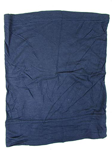 TheHijabStore.com Women's Stretch Under Scarf Convenient Bonnet Jersey Cap Head Wrap - Tube Hat Opens on 2 Ends